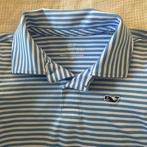 Kids vineyard vines polo